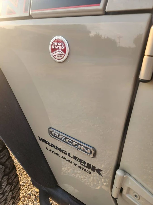2018 Jeep JK Wrangler - Image 10 of 18