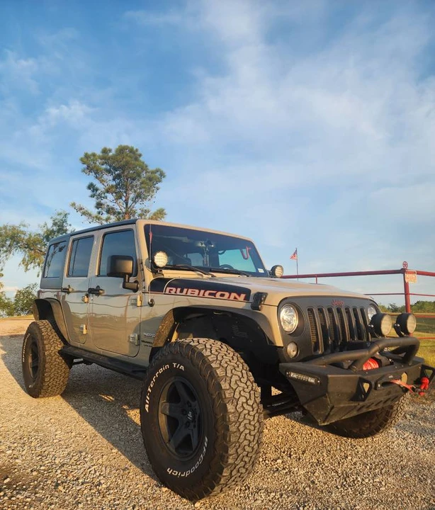 2018 Jeep JK Wrangler - Image 2 of 18