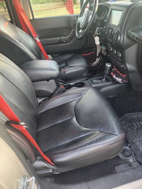 2018 Jeep JK Wrangler - Image 9 of 18