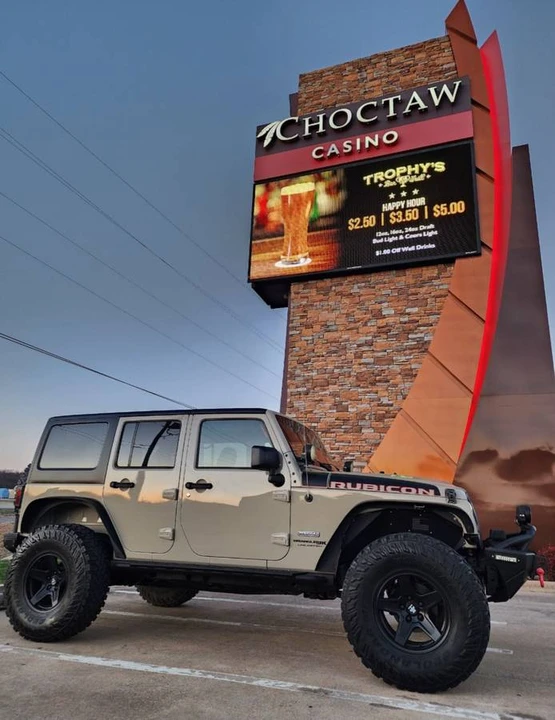 2018 Jeep JK Wrangler - Image 17 of 18