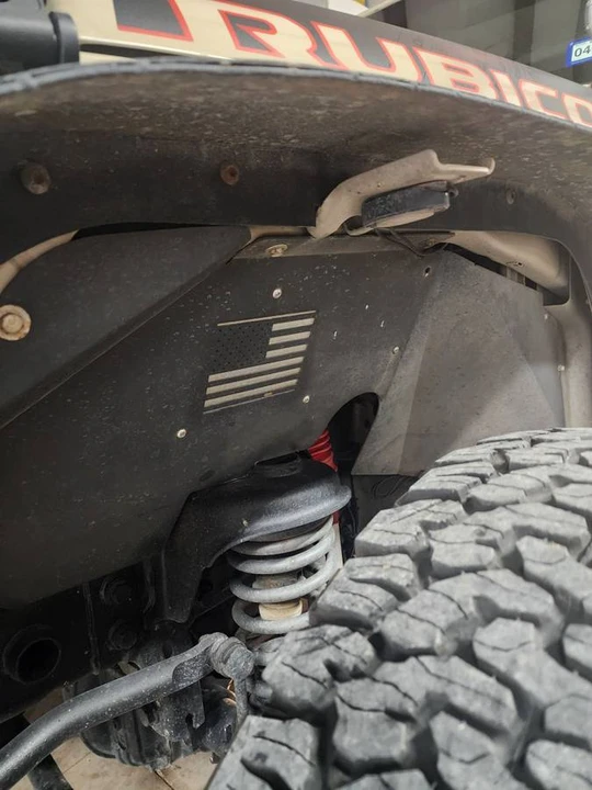 2018 Jeep JK Wrangler - Image 13 of 18