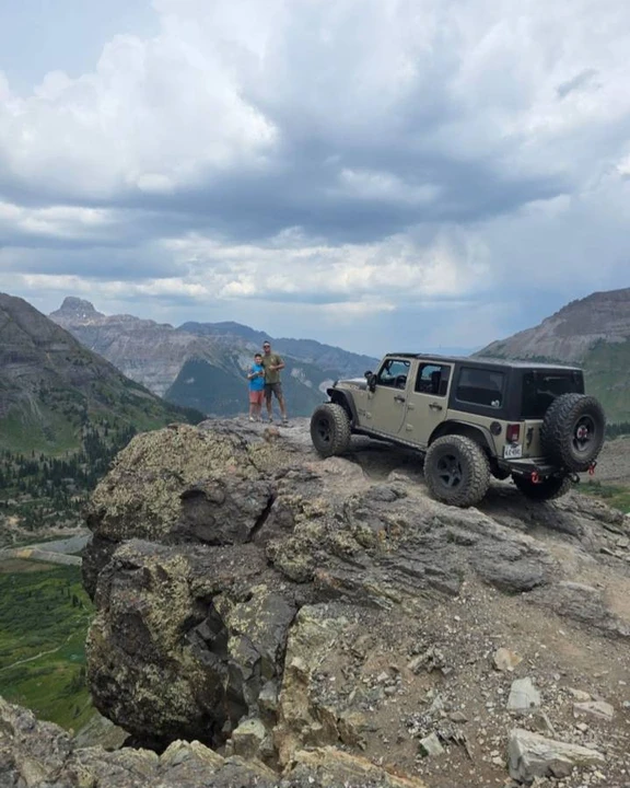 2018 Jeep JK Wrangler - Image 16 of 18