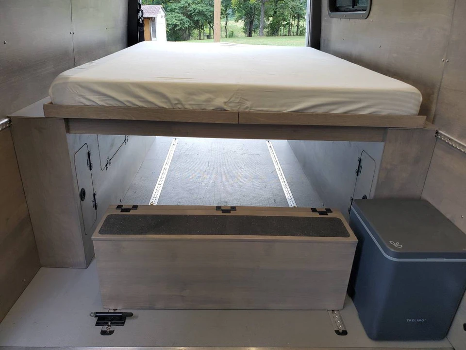 2018 Mercedes-Benz NCV3 Sprinter - Image 15 of 24