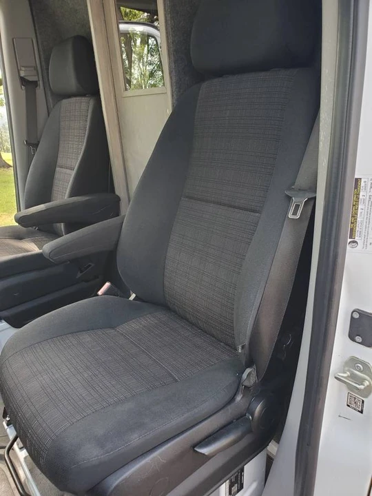 2018 Mercedes-Benz NCV3 Sprinter - Image 9 of 24
