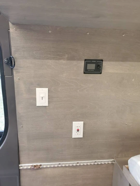 2018 Mercedes-Benz NCV3 Sprinter - Image 24 of 24