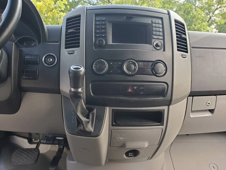 2018 Mercedes-Benz NCV3 Sprinter - Image 12 of 24