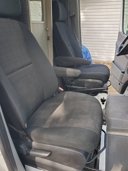2018 Mercedes-Benz NCV3 Sprinter - Image 13 of 24