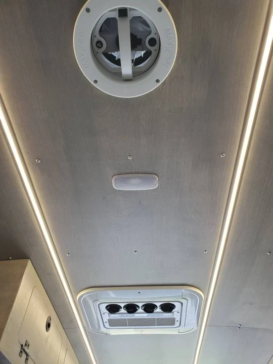 2018 Mercedes-Benz NCV3 Sprinter - Image 22 of 24