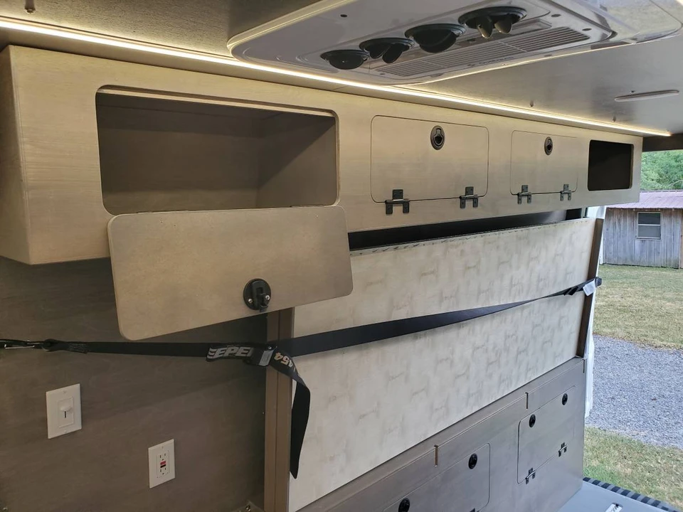 2018 Mercedes-Benz NCV3 Sprinter - Image 23 of 24