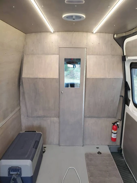 2018 Mercedes-Benz NCV3 Sprinter - Image 18 of 24