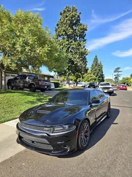 2018 SRT Dodge Charger SRT Scatpack