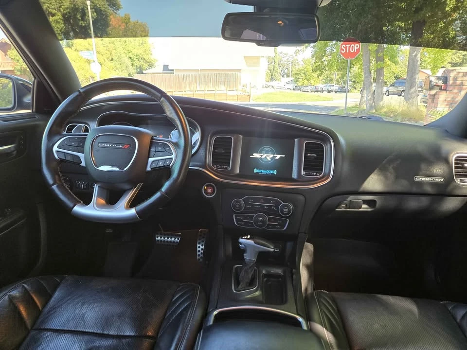 2018 Dodge Charger SRT & 392 7th Gen - Image 6 of 12