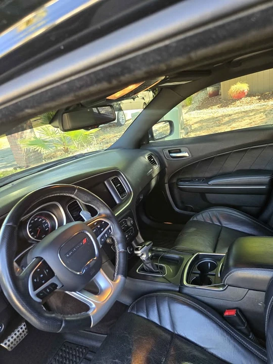 2018 Dodge Charger SRT & 392 7th Gen - Image 12 of 12
