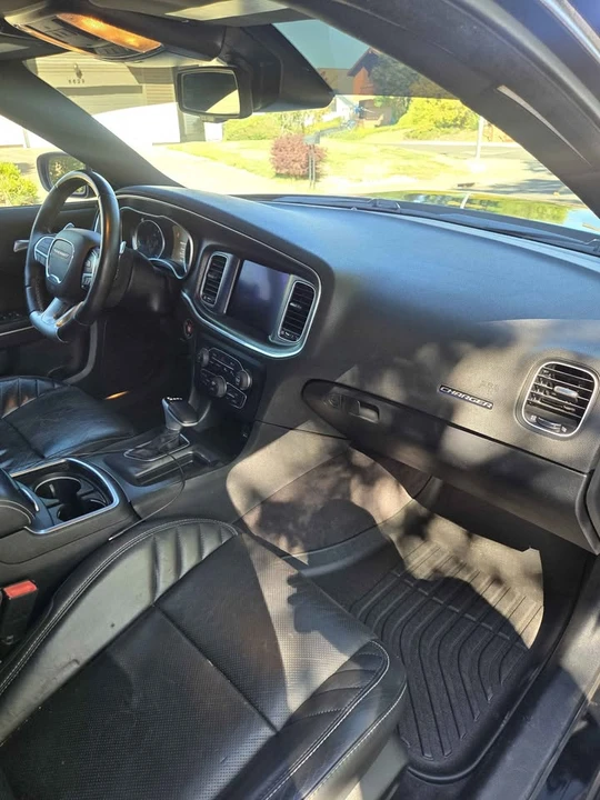 2018 Dodge Charger SRT & 392 7th Gen - Image 9 of 12