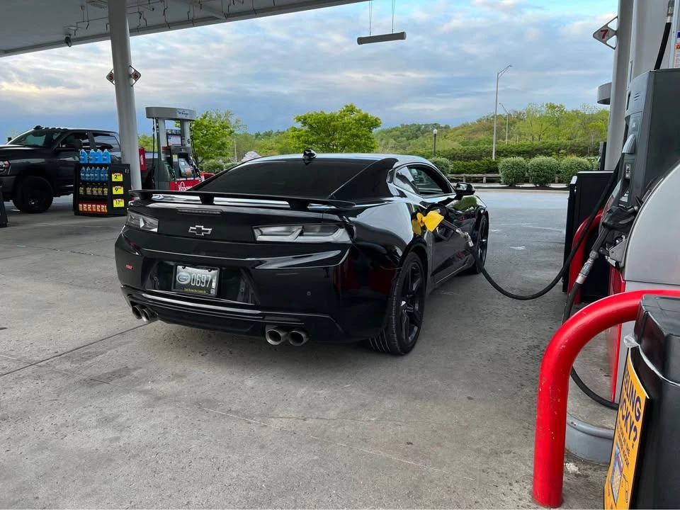 2018 Chevrolet SS - Image 7 of 9