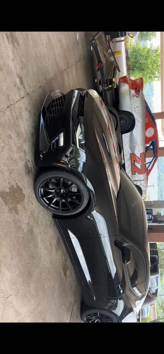 2018 Chevrolet SS - Image 2 of 9