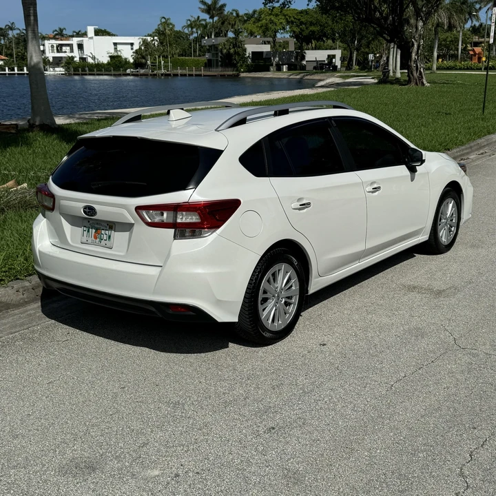 2018 Subaru Impreza 5th Gen - Image 12 of 12
