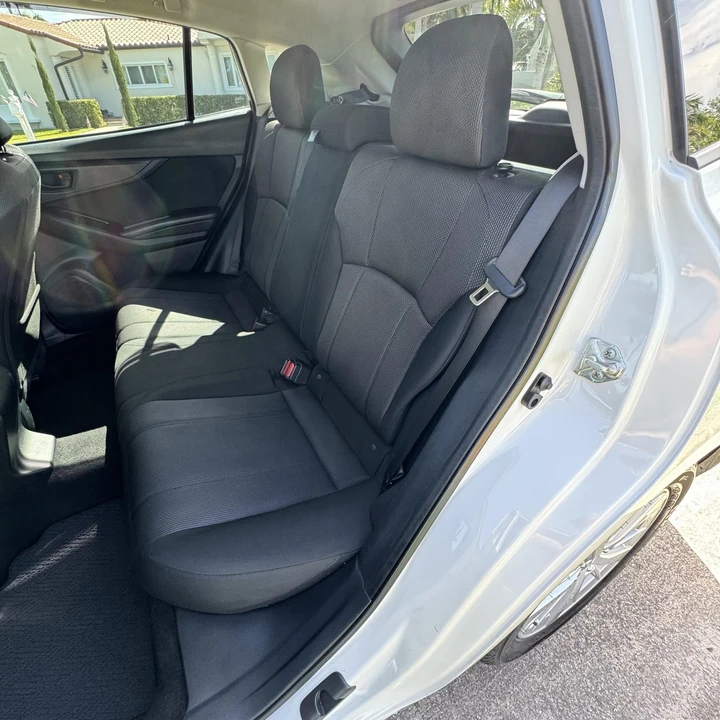 2018 Subaru Impreza 5th Gen - Image 20 of 21