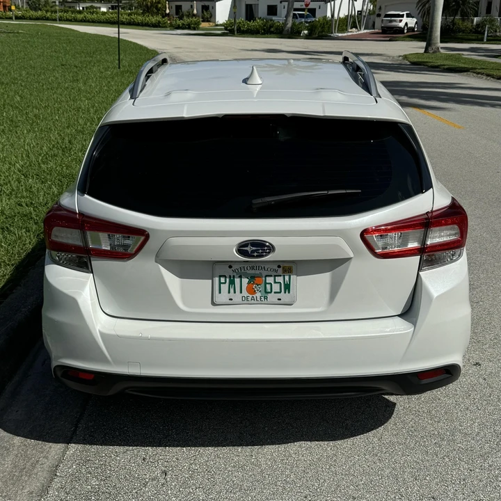 2018 Subaru Impreza 5th Gen - Image 10 of 12