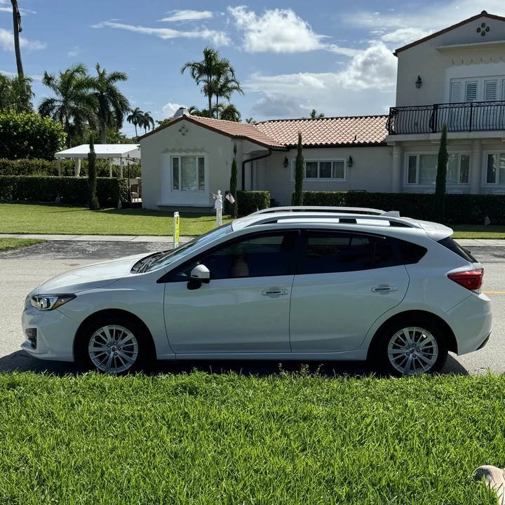 2018 Subaru Impreza 5th Gen - Image 7 of 12