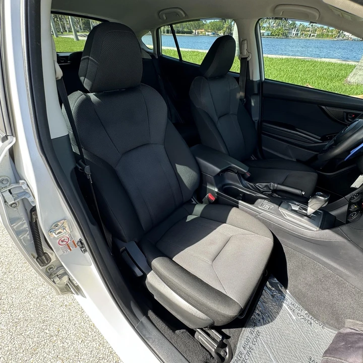 2018 Subaru Impreza 5th Gen - Image 17 of 21