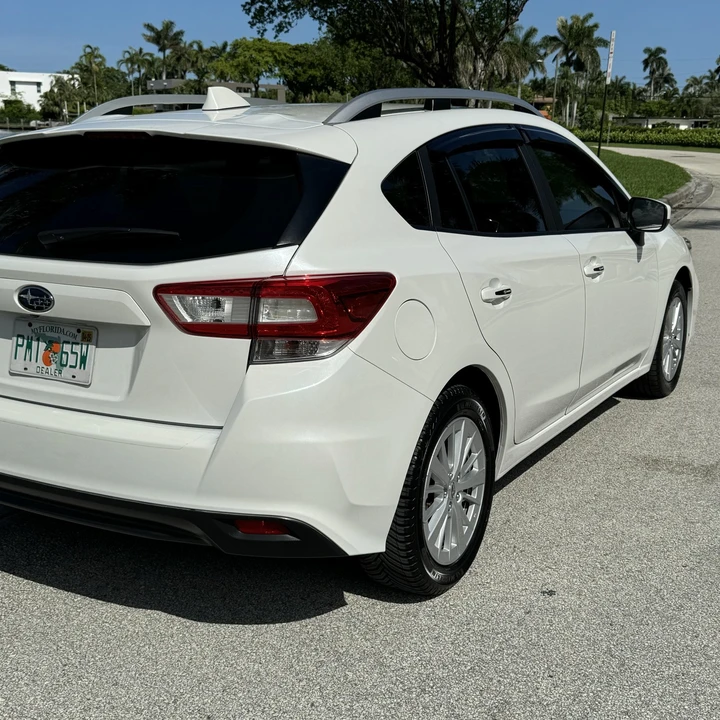 2018 Subaru Impreza 5th Gen - Image 11 of 12