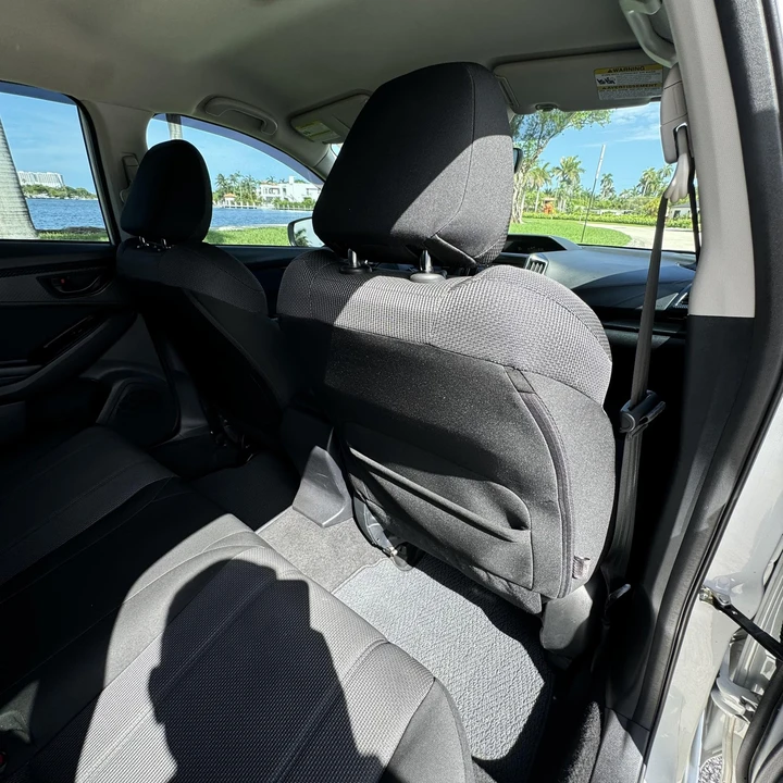 2018 Subaru Impreza 5th Gen - Image 18 of 21