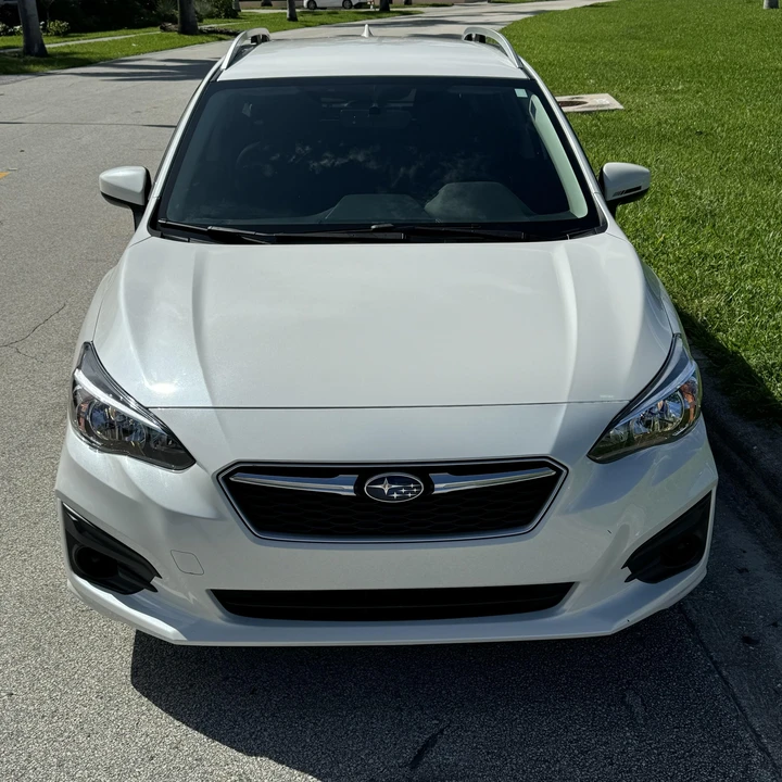2018 Subaru Impreza 5th Gen - Image 4 of 12