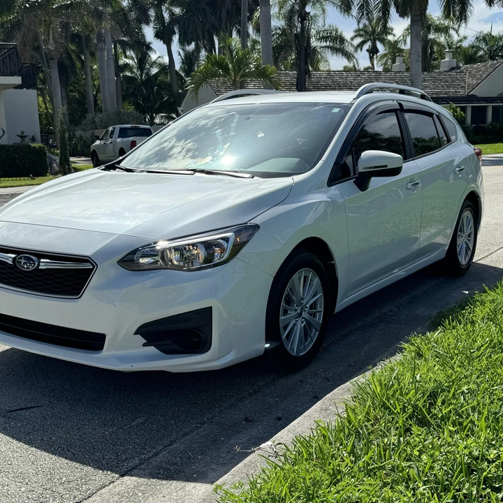2018 Subaru Impreza 5th Gen - Image 5 of 12