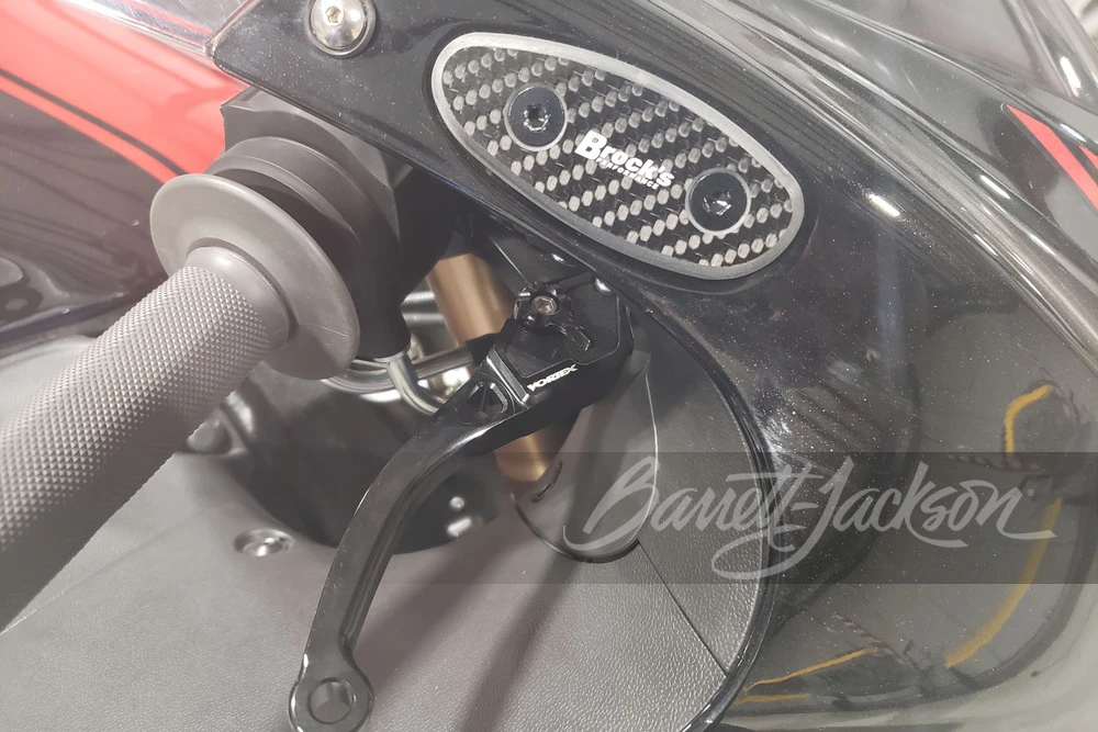 2018 Suzuki Hayabusa - Image 3 of 28