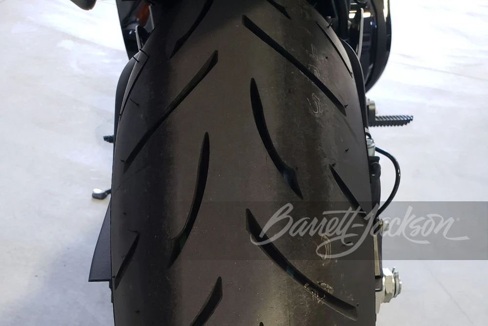 2018 Suzuki Hayabusa - Image 10 of 28