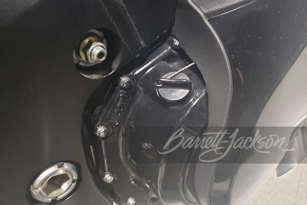 2018 Suzuki Hayabusa - Image 11 of 28