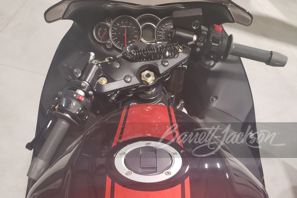 2018 Suzuki Hayabusa - Image 14 of 28