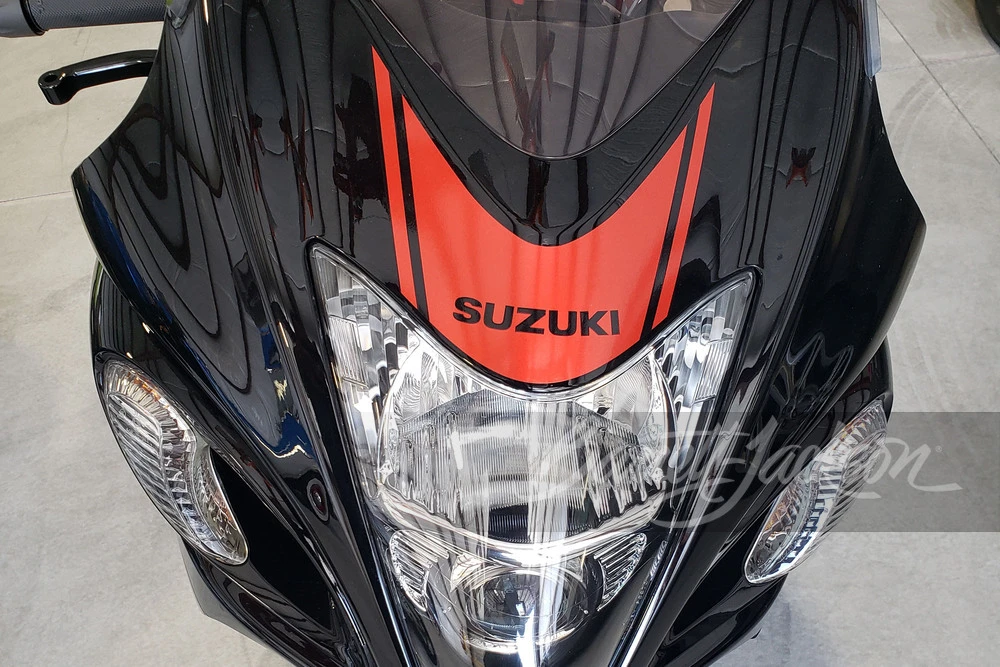 2018 Suzuki Hayabusa - Image 17 of 28
