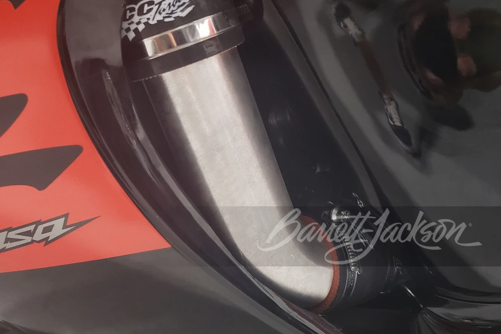 2018 Suzuki Hayabusa - Image 18 of 28