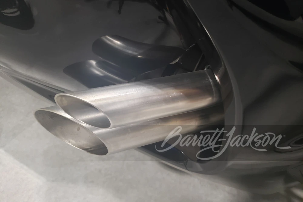 2018 Suzuki Hayabusa - Image 20 of 28