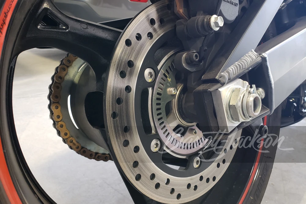 2018 Suzuki Hayabusa - Image 21 of 28