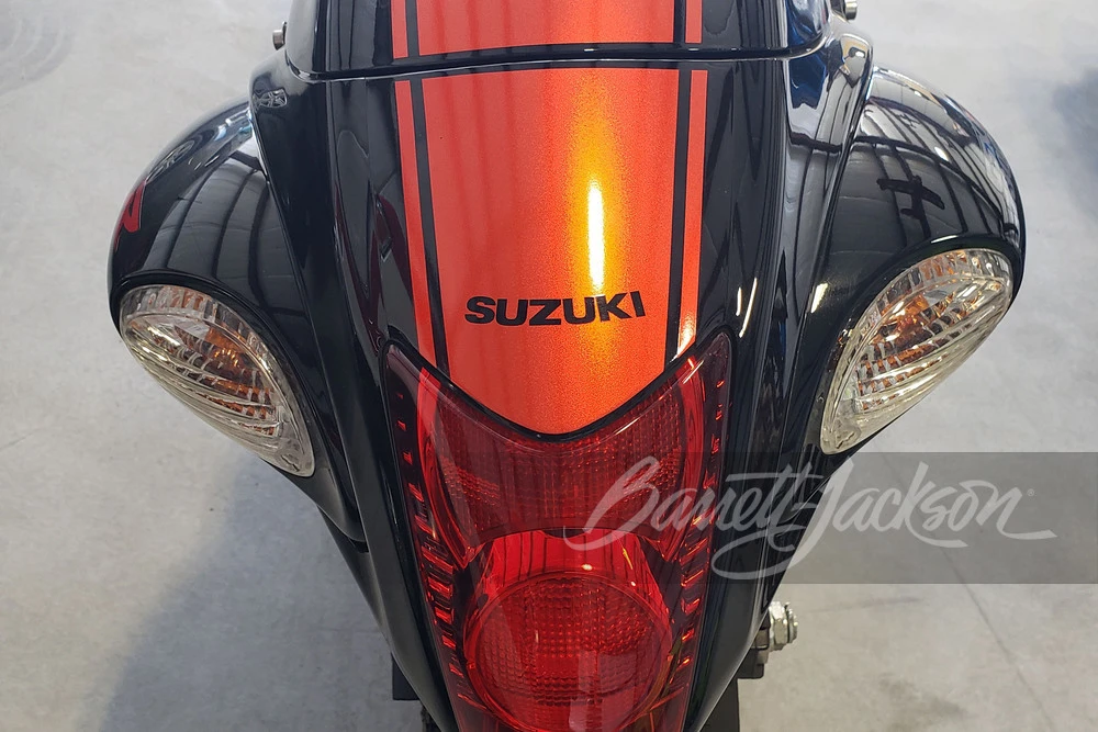 2018 Suzuki Hayabusa - Image 22 of 28