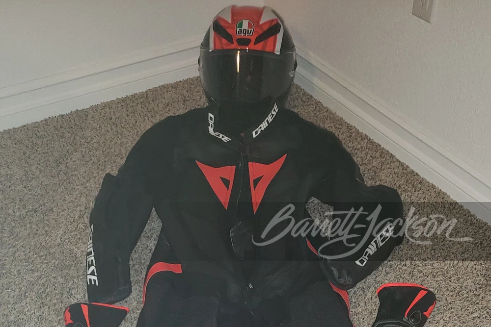 2018 Suzuki Hayabusa - Image 23 of 28