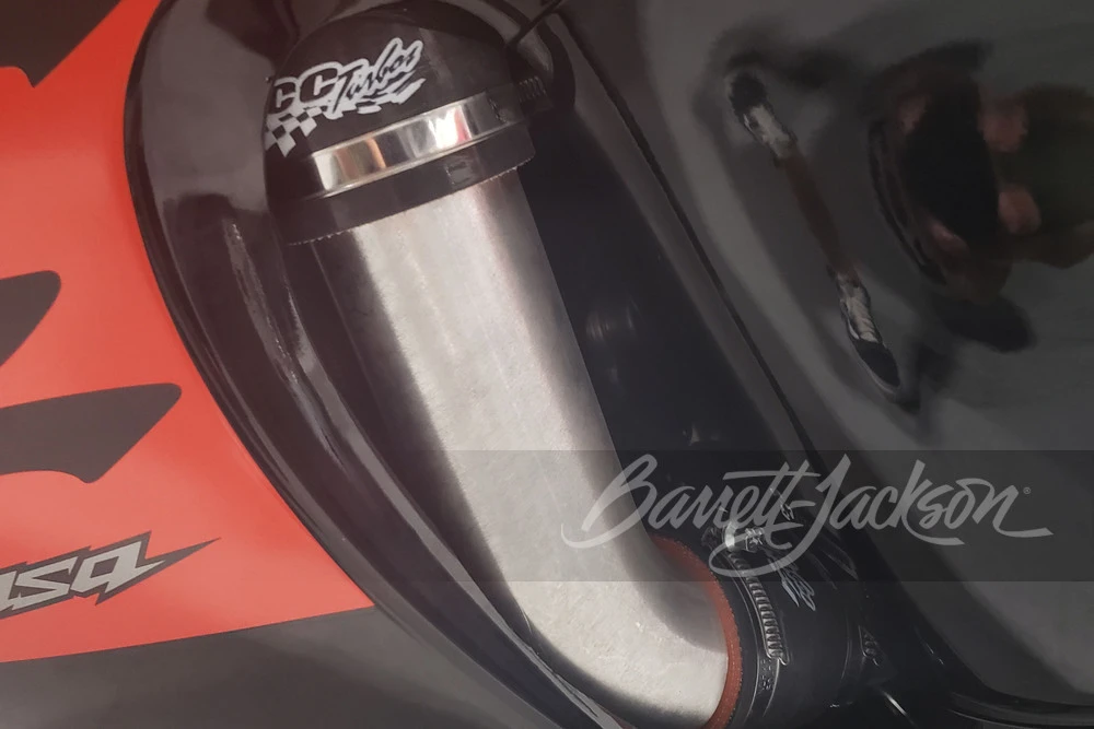 2018 Suzuki Hayabusa - Image 24 of 28