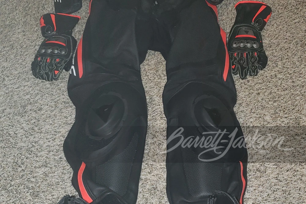 2018 Suzuki Hayabusa - Image 26 of 28