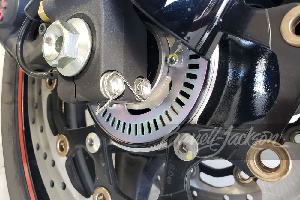 2018 Suzuki Hayabusa - Image 27 of 28