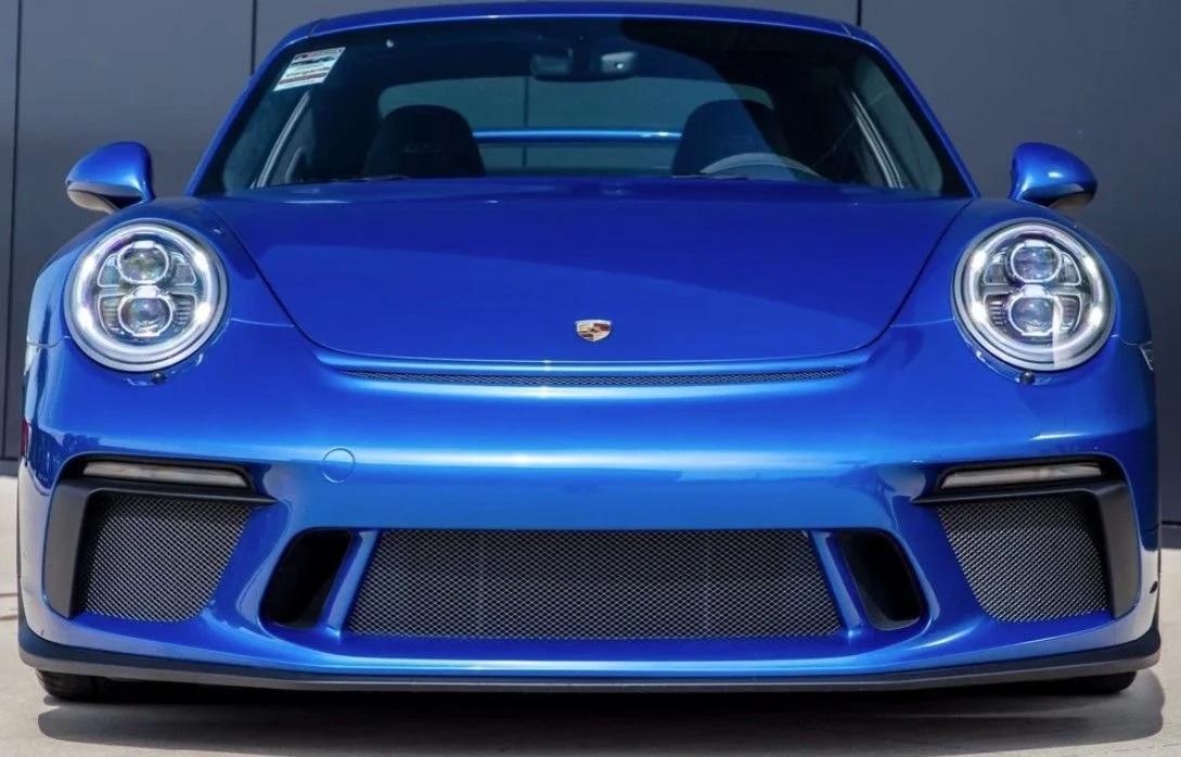 2018 Porsche 991 GT3 - Image 5 of 13
