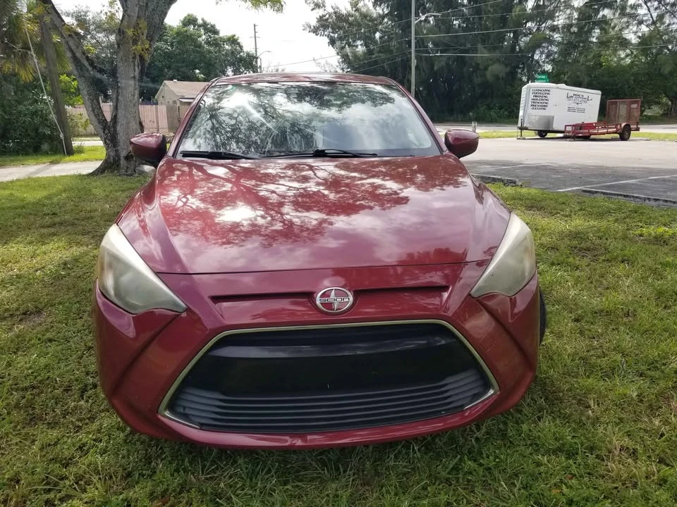 2018 Scion iA - Image 7 of 18