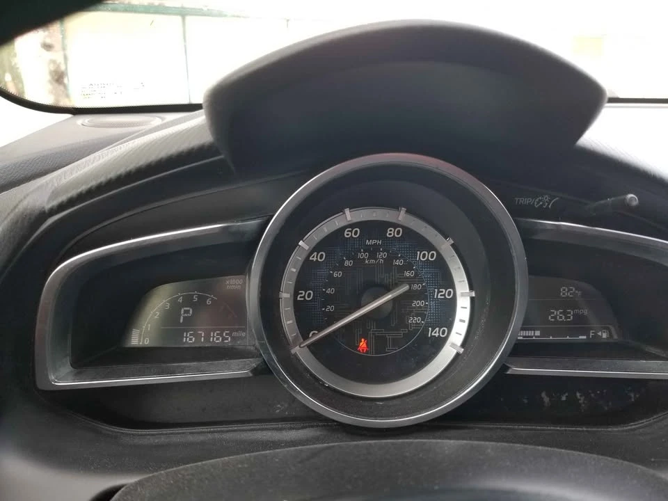 2018 Scion iA - Image 10 of 18