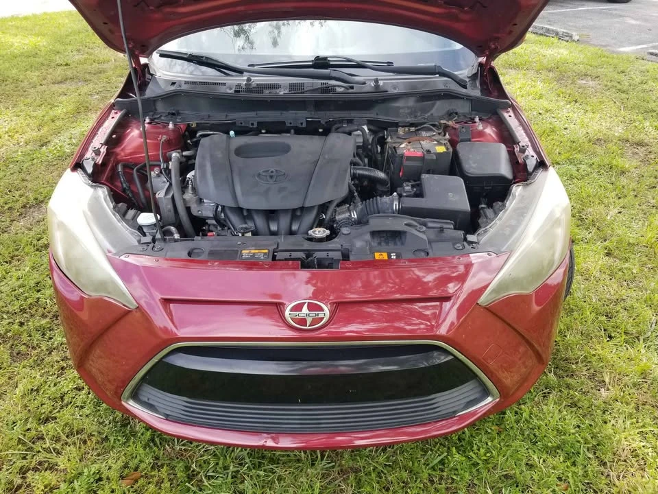 2018 Scion iA - Image 17 of 18