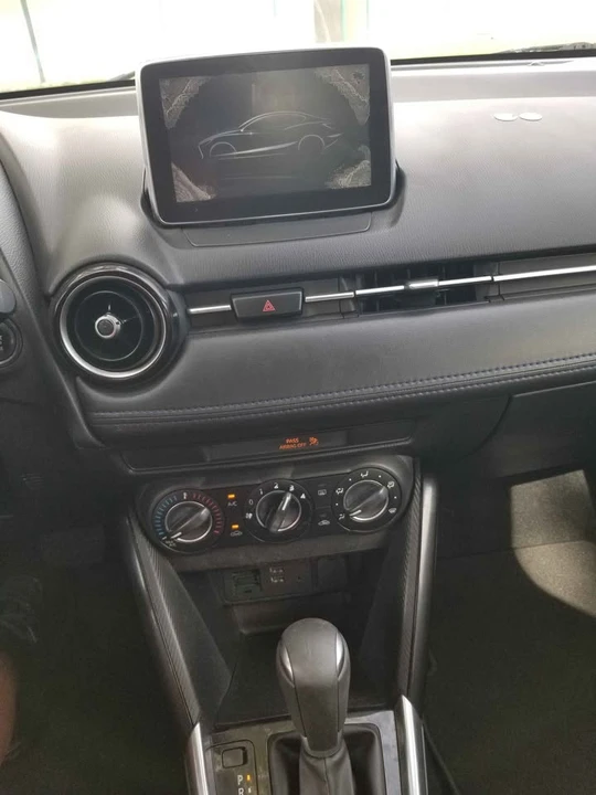 2018 Scion iA - Image 9 of 18