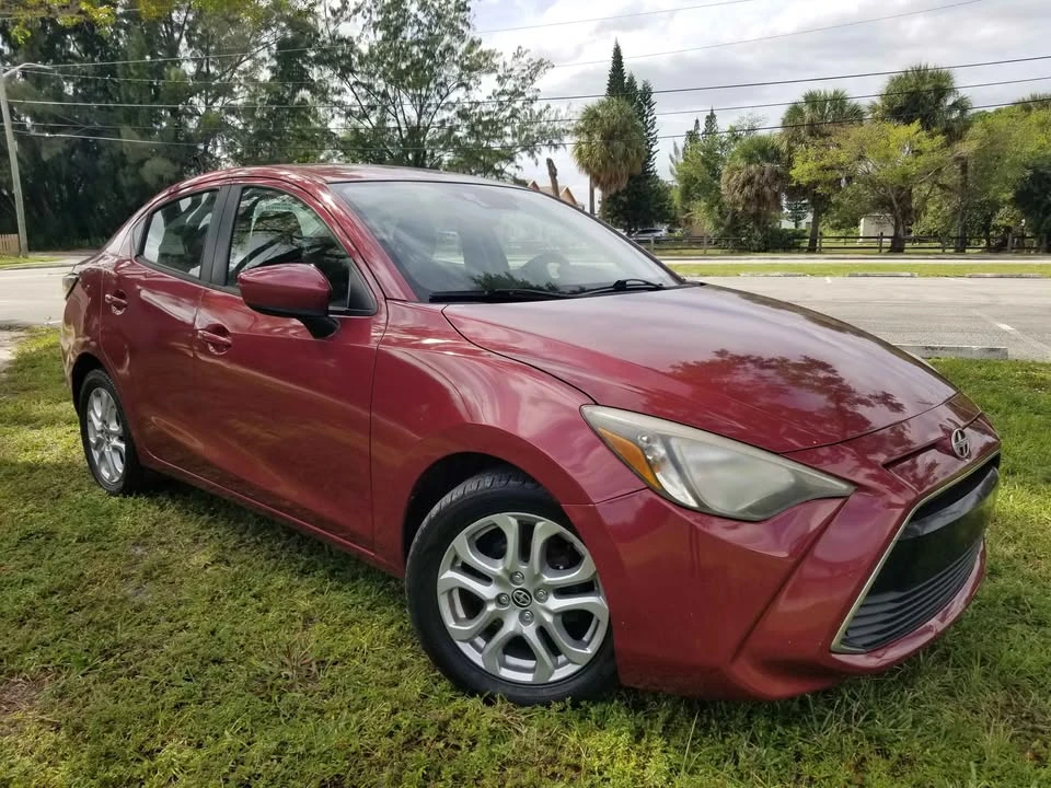 2018 Scion iA - Image 6 of 18