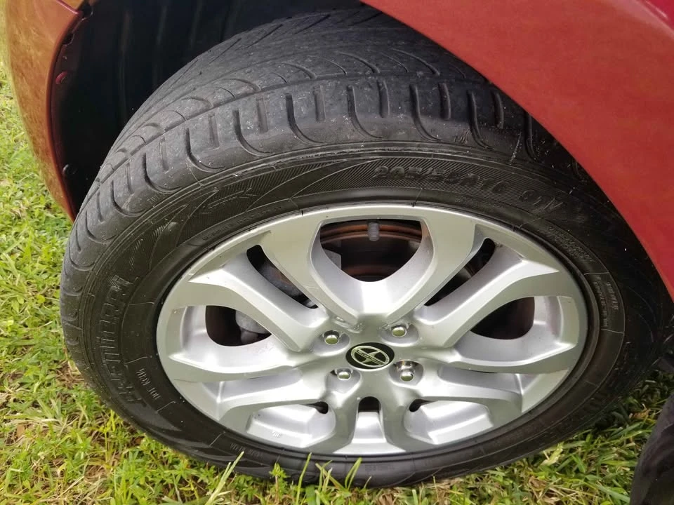 2018 Scion iA - Image 18 of 18