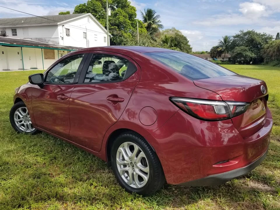 2018 Scion iA - Image 2 of 18